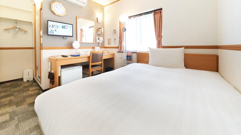Toyoko Inn Nagoya Nishiki