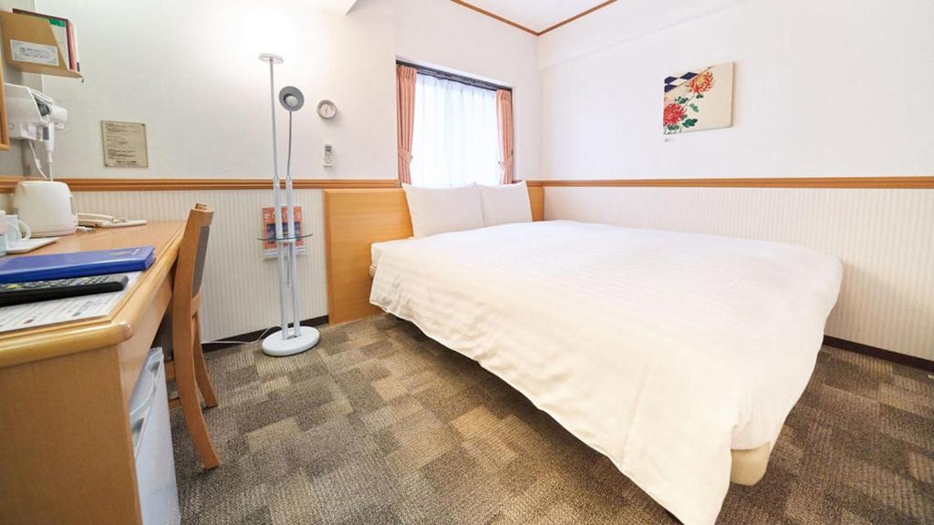 Toyoko Inn Nagoya Nishiki
