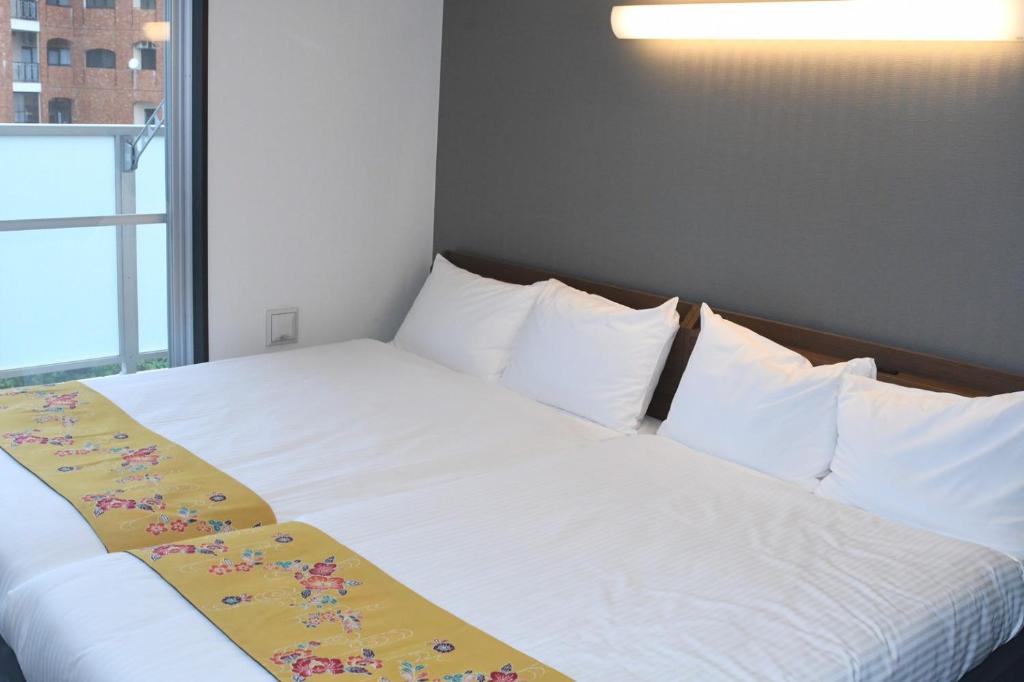 Hotel Urbansea 2 Matsuo