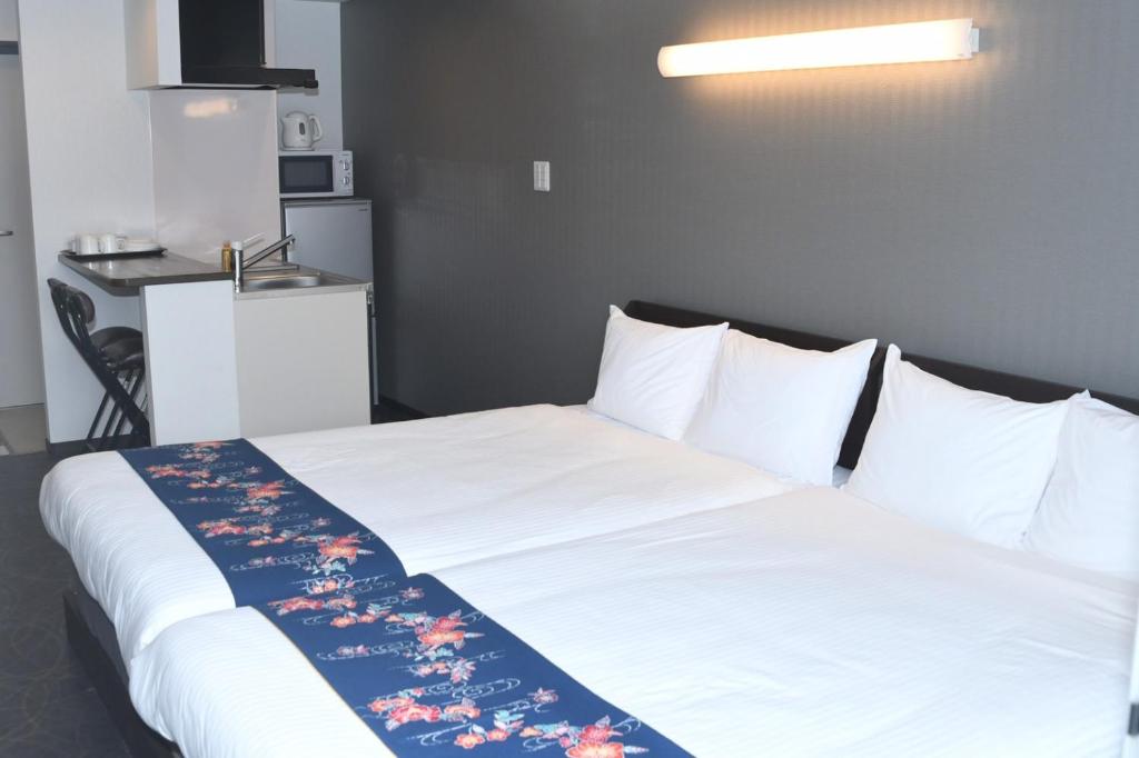 Hotel Urbansea 2 Matsuo