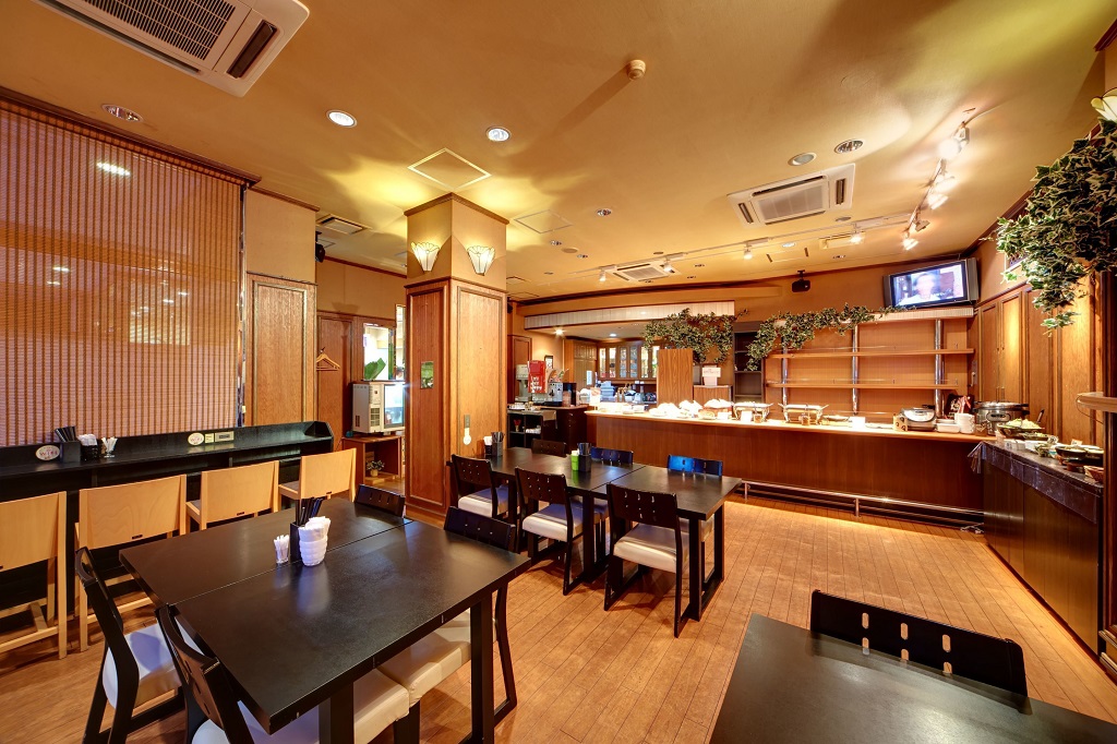 Roco Inn Matsuyama