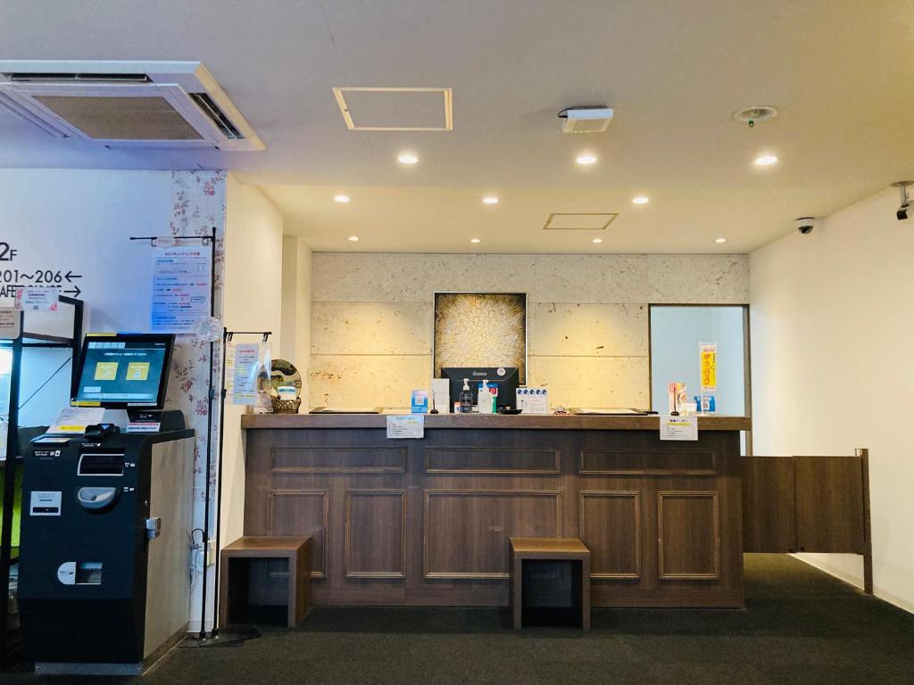Hotel Precia Naha Tsujimachi