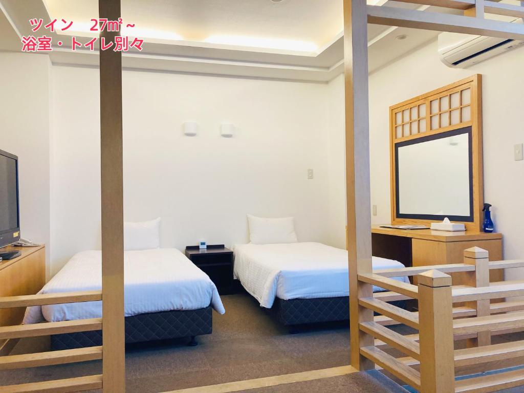 Hotel Precia Naha Tsujimachi