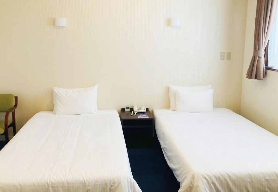Hotel Precia Naha Tsujimachi
