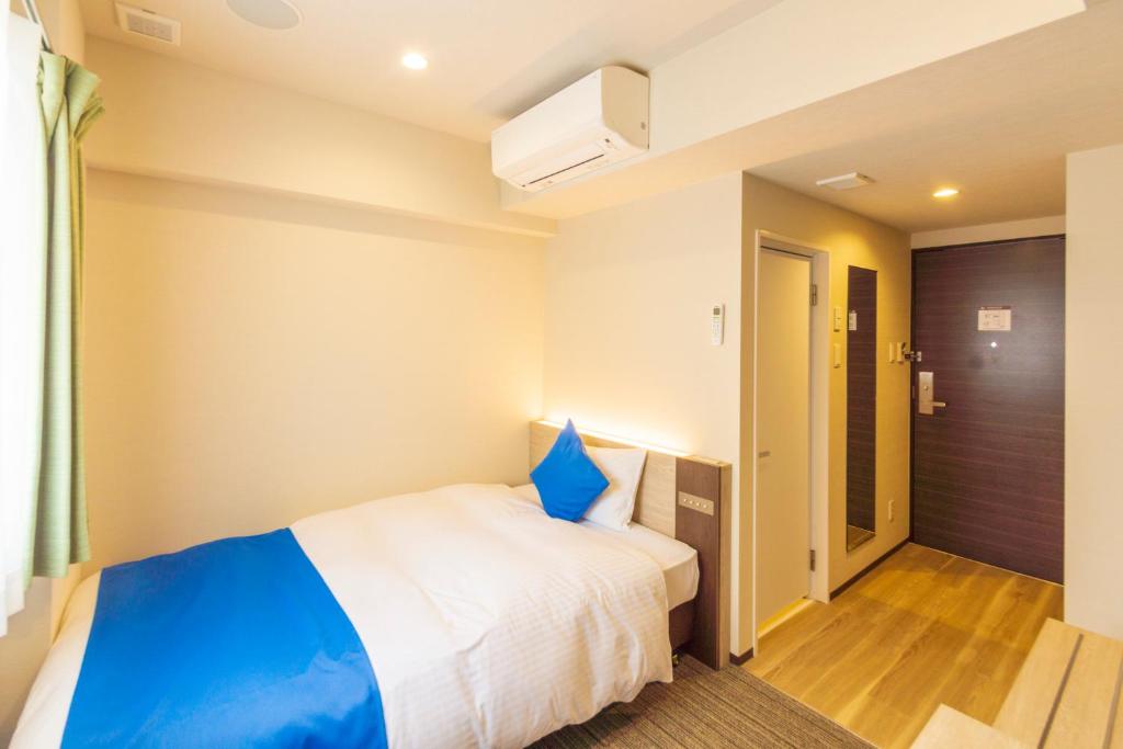 Hotel Lantana Naha Kokusai - Dori