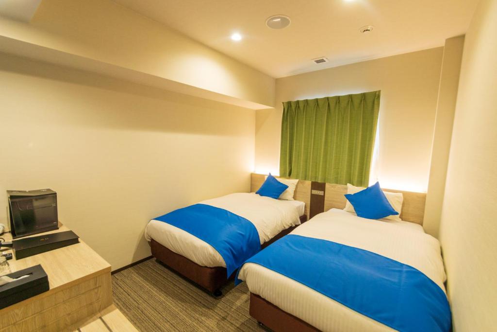 Hotel Lantana Naha Kokusai - Dori