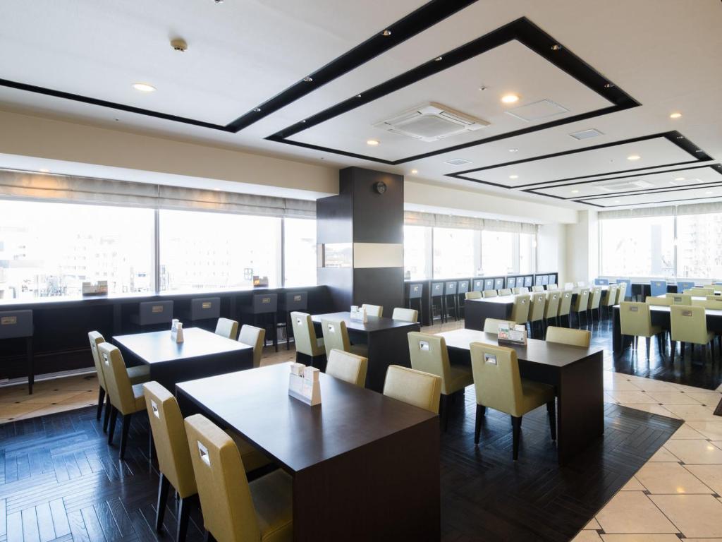 Super Hotel Lohas JR Nara Eki