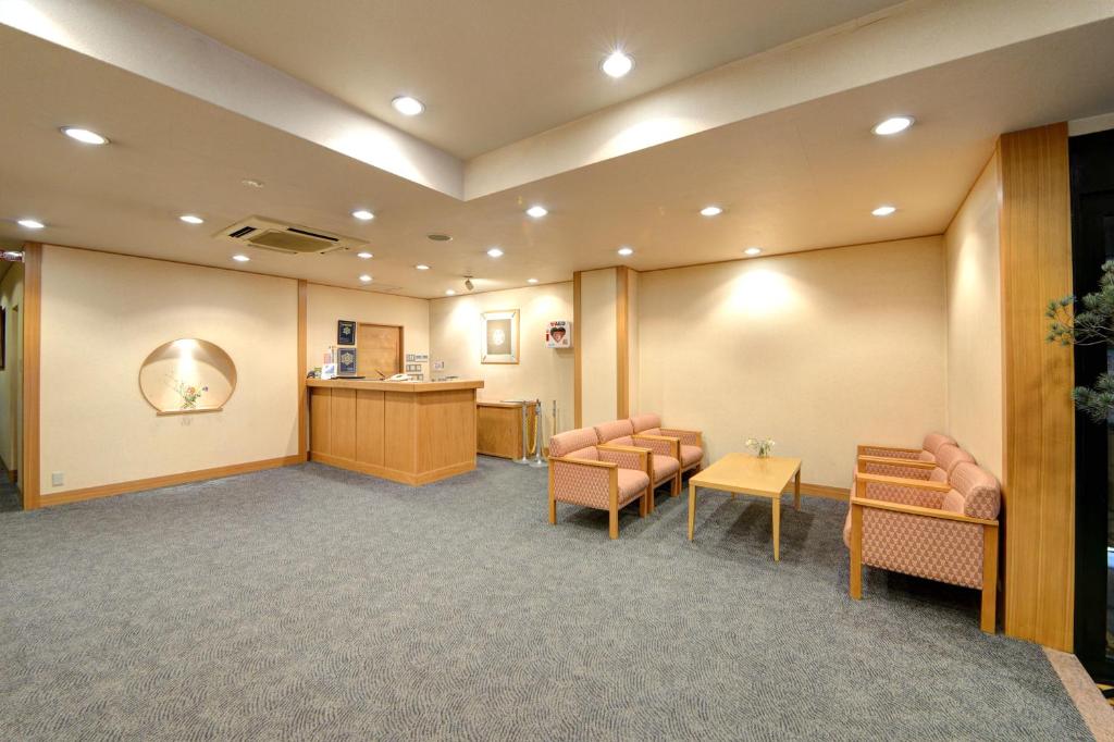 Kanko Hotel Tamaru
