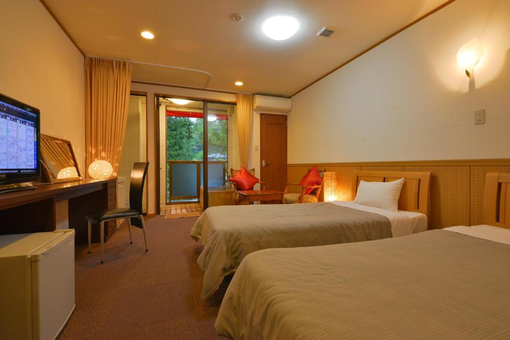 Hotel Casual Euro