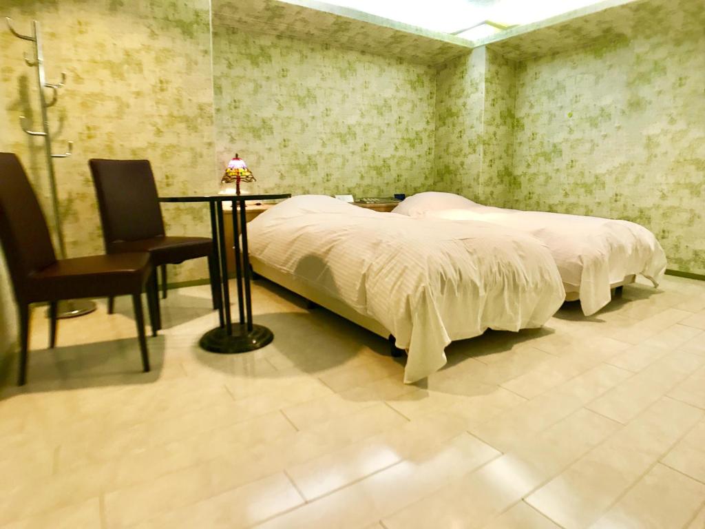 Hotel Ritz Koshien