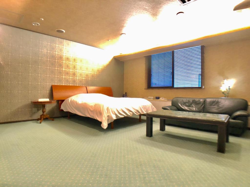 Hotel Ritz Koshien