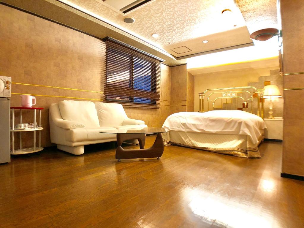 Hotel Ritz Koshien