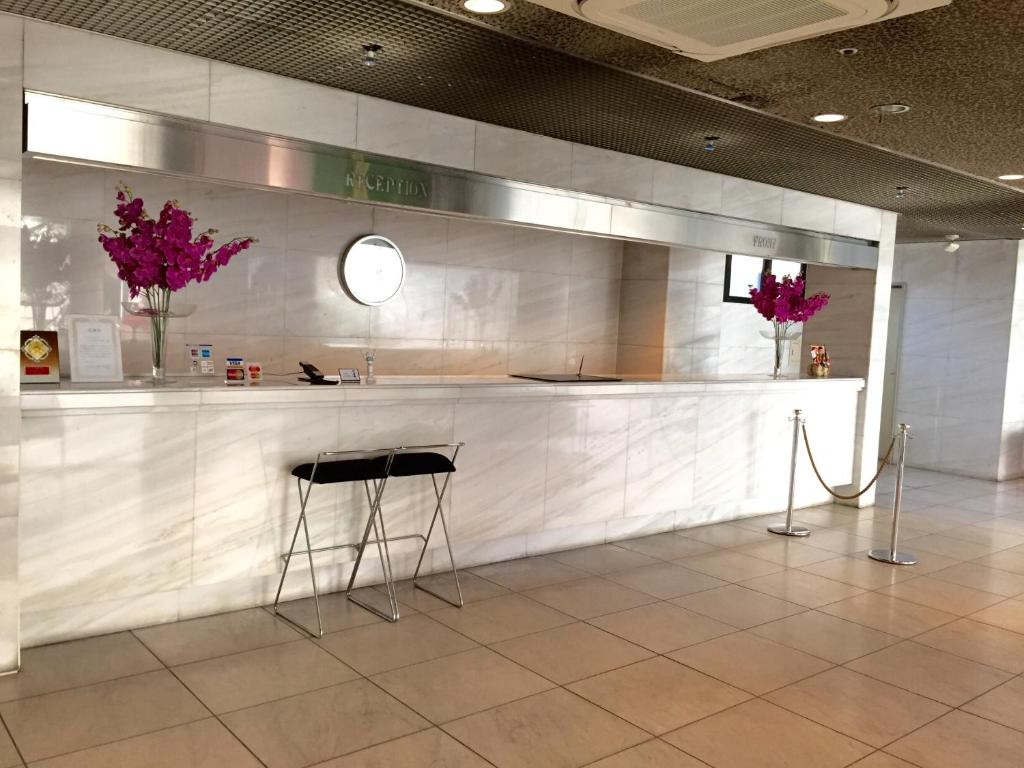 Hotel Ritz Koshien
