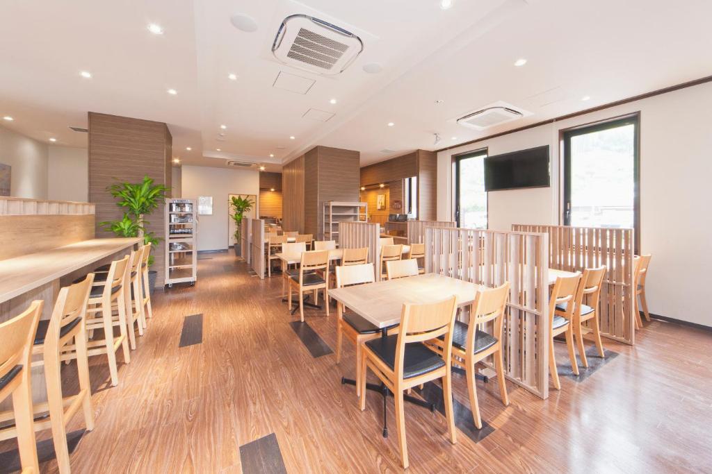 Hotel Route Inn Saiki Ekimae