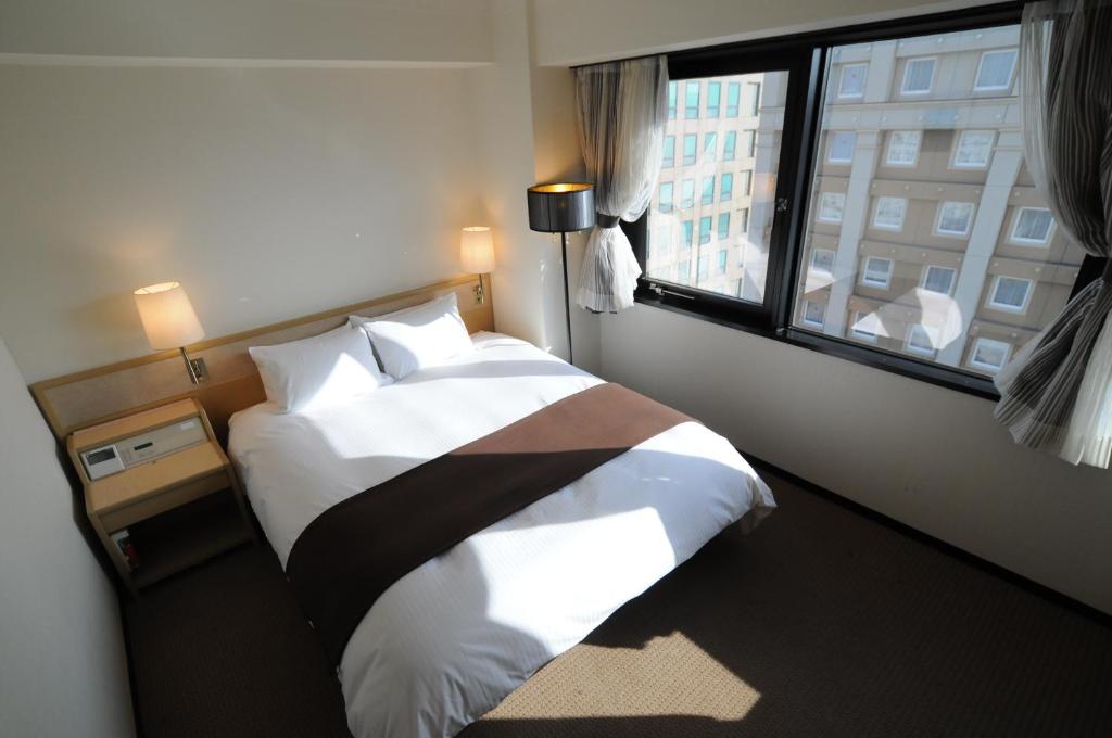 Oita Regal Hotel