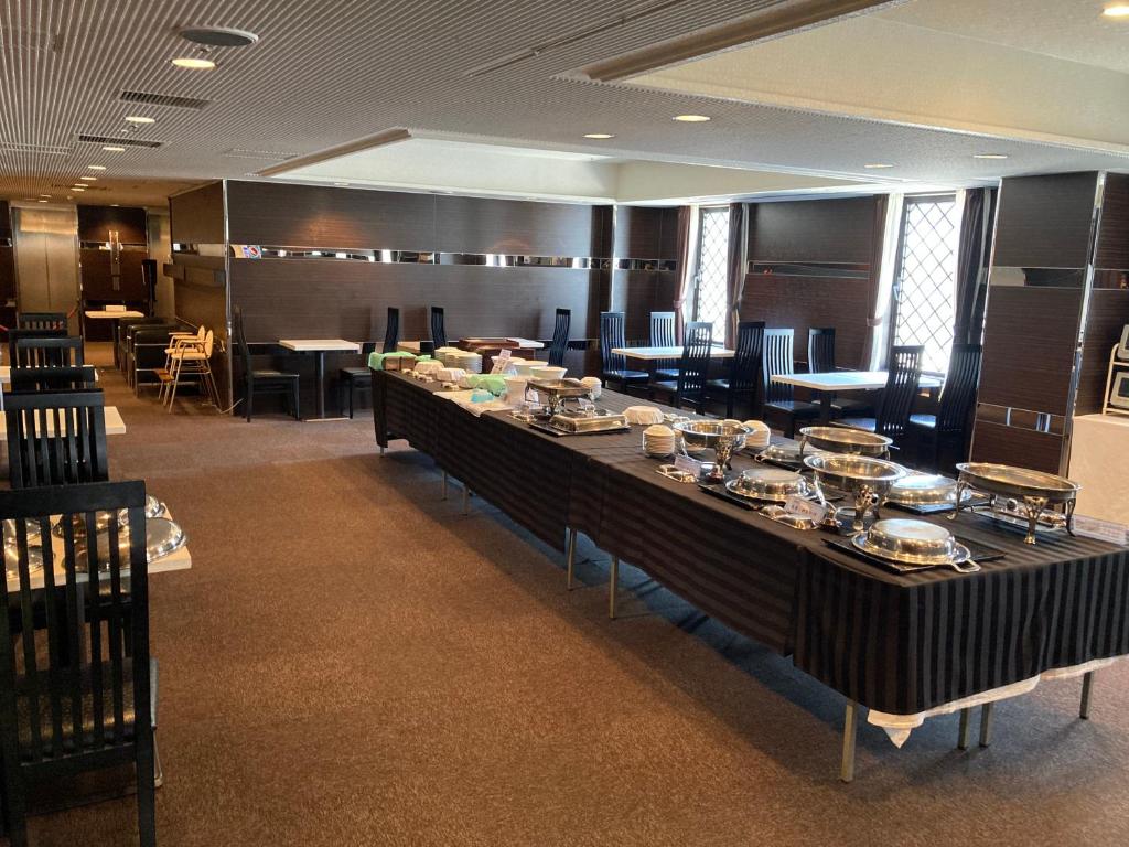 Oita Regal Hotel