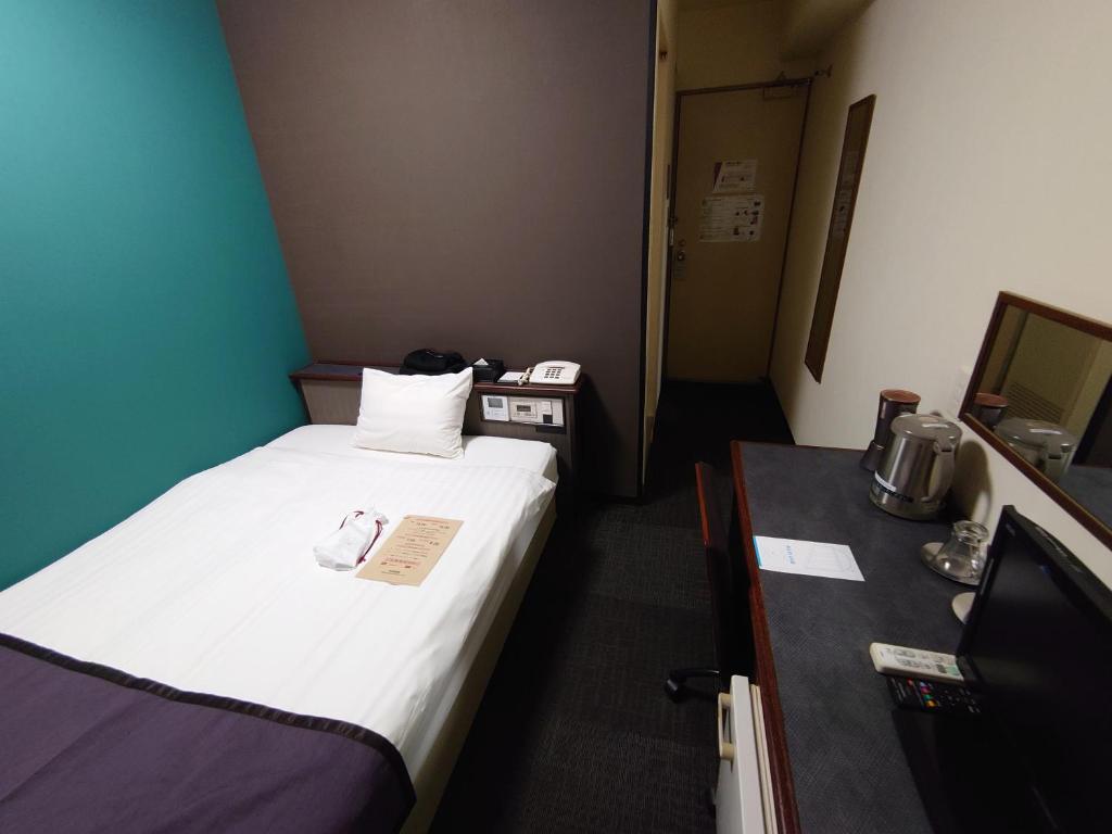 Hotel AreaOne Oita