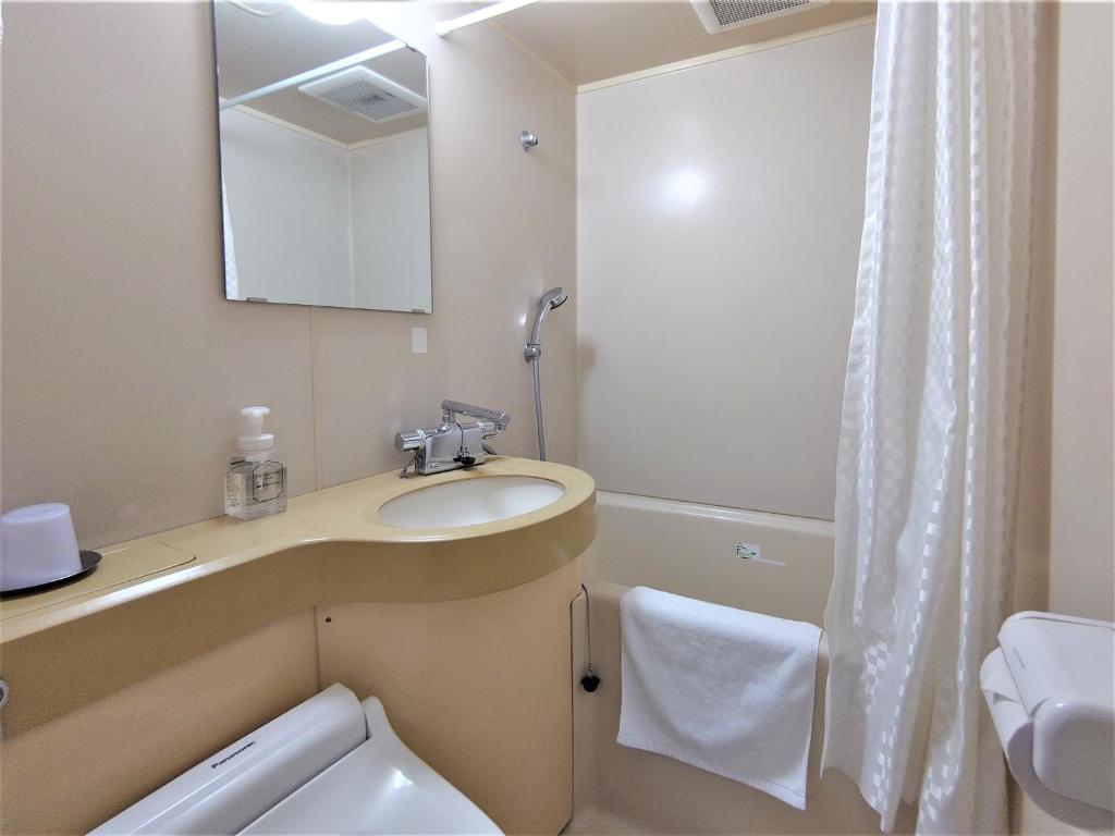 Hotel AreaOne Oita