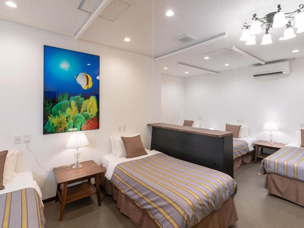 Hotel KOZA