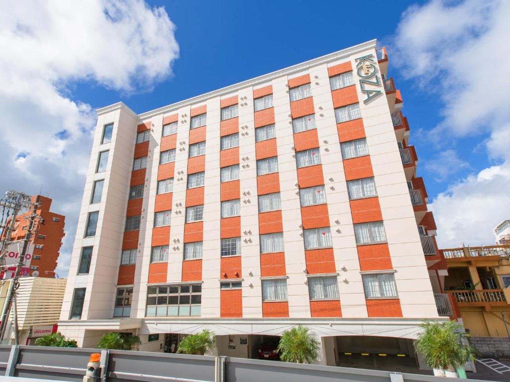 Hotel KOZA