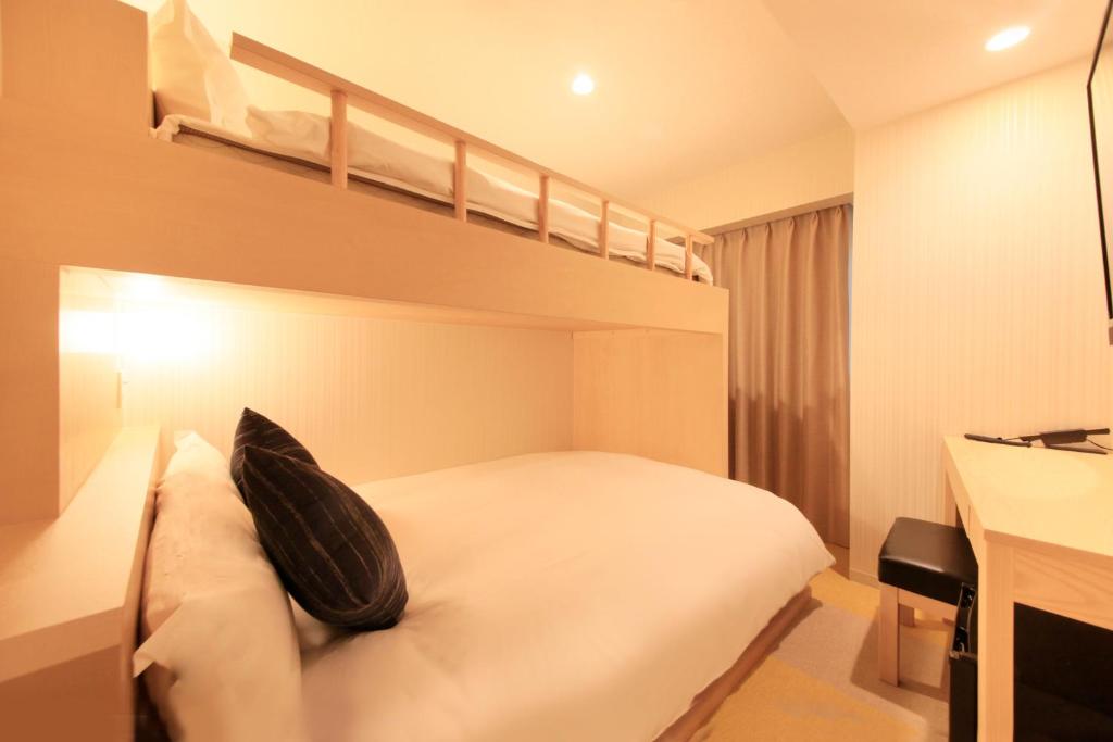 Centurion Hotel CEN Osaka Namba