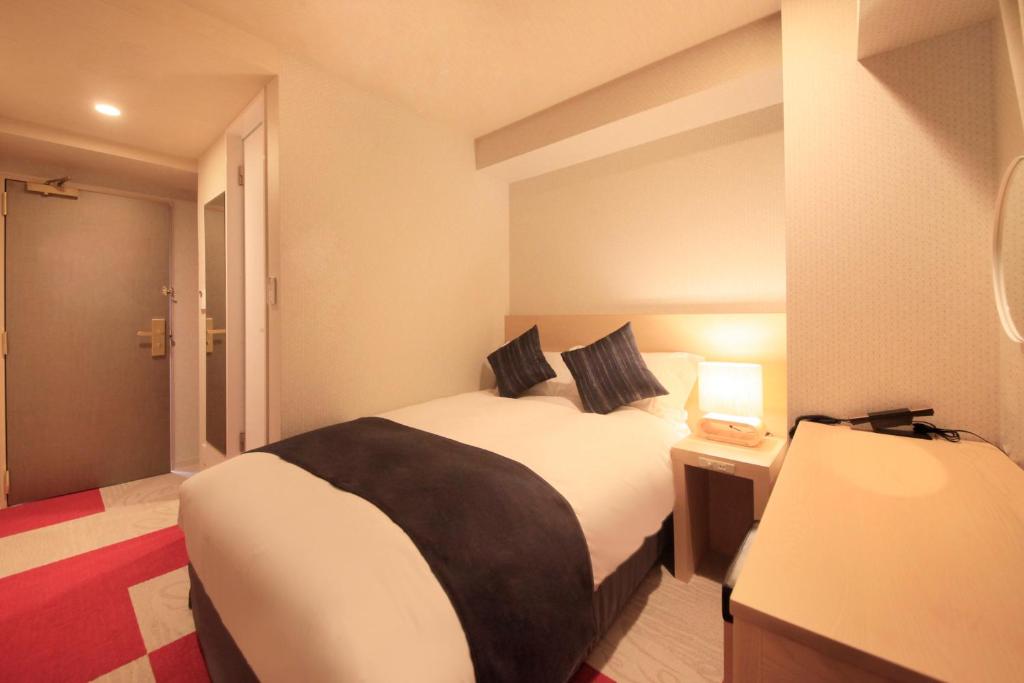Centurion Hotel CEN Osaka Namba