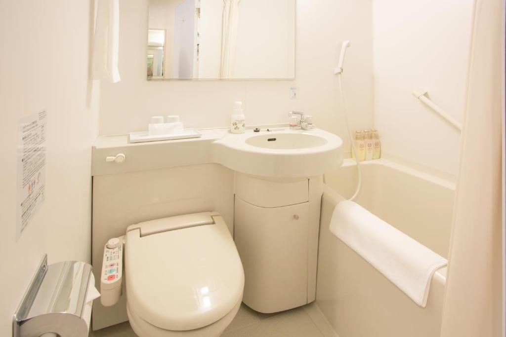Kuretake Inn Osaka Sakaisuji Hommachi