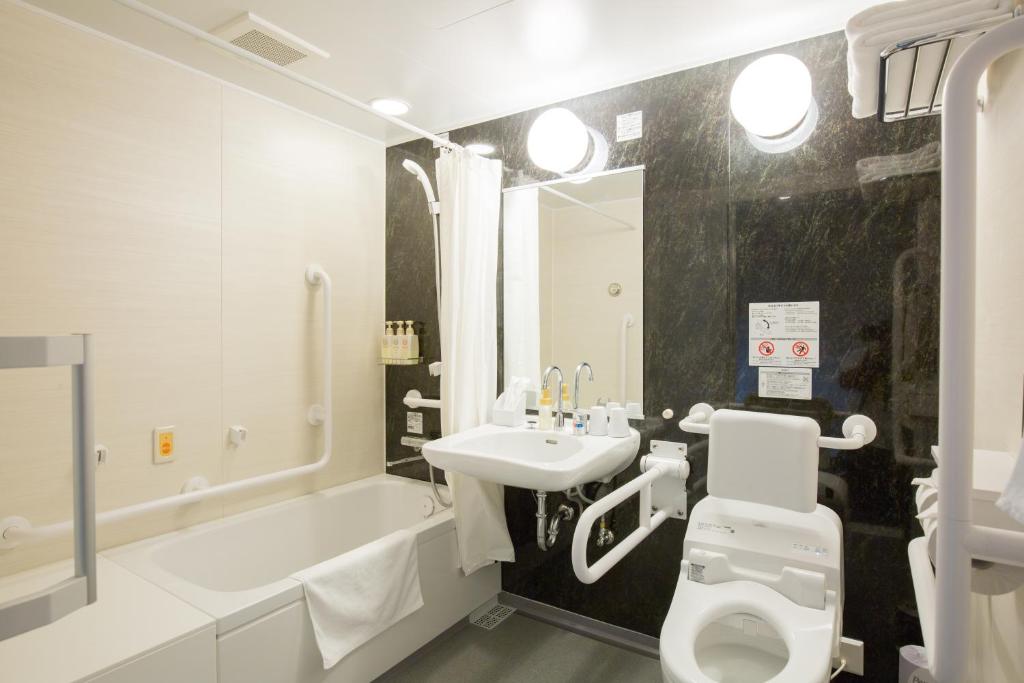 Hotel Bloemen North-Hanazono