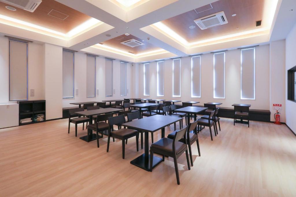 Hotel Bloemen North-Hanazono