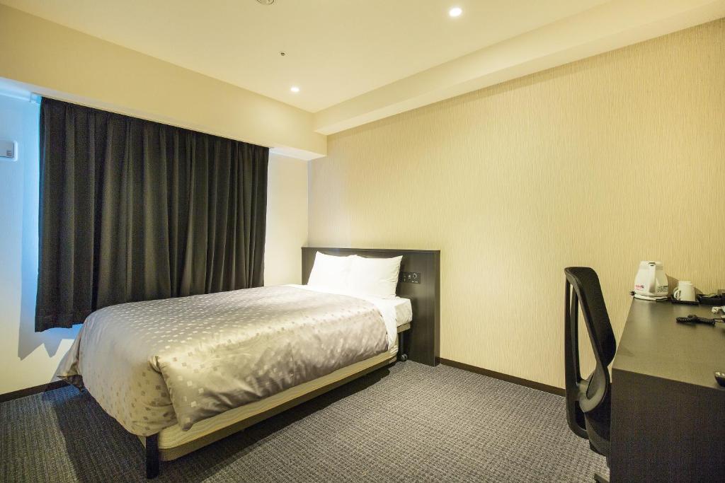 Hotel Bloemen North-Hanazono