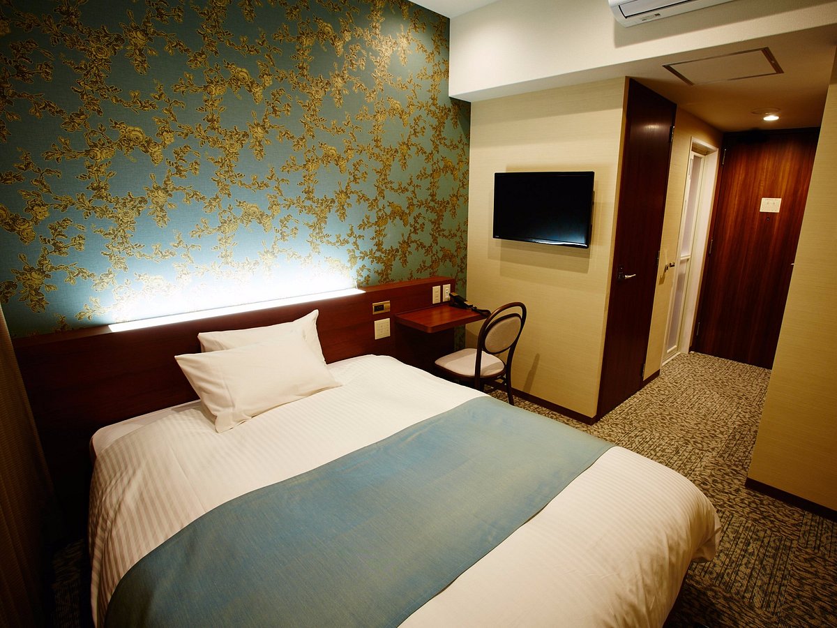 S Training Center Hotel Osaka