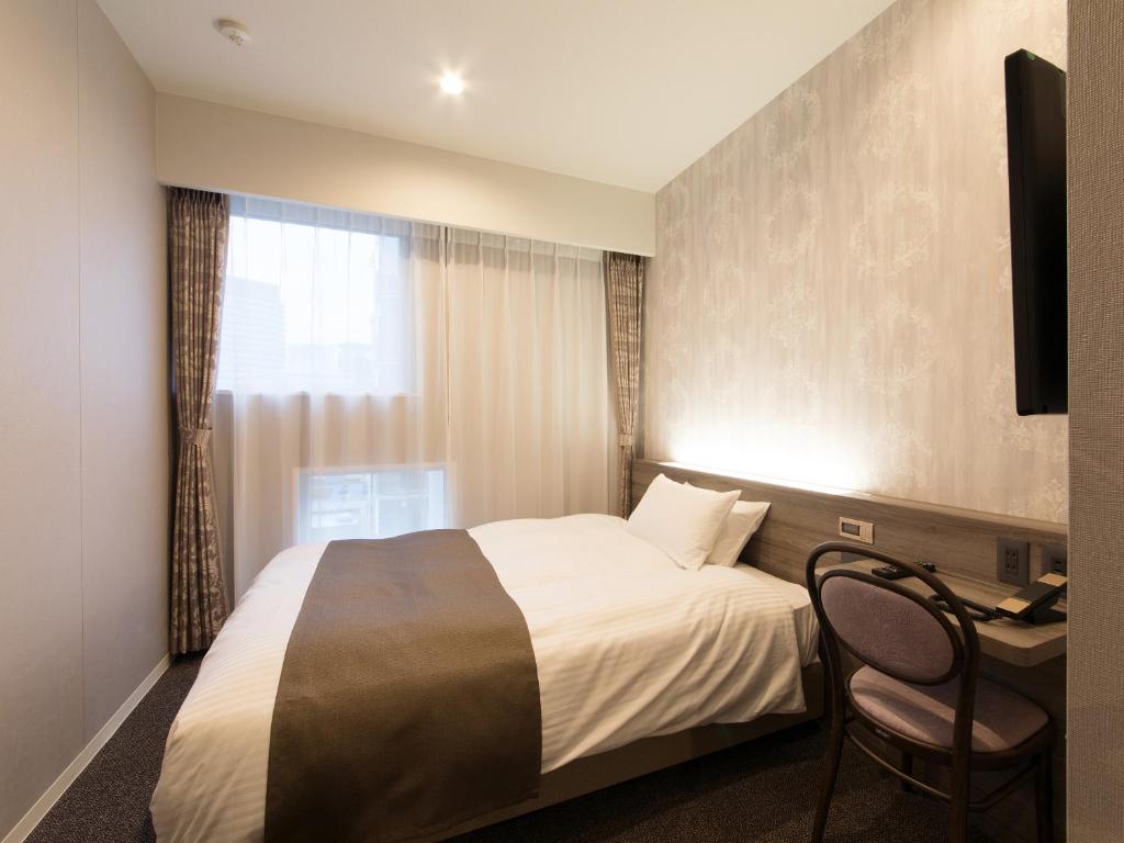 S Training Center Hotel Osaka