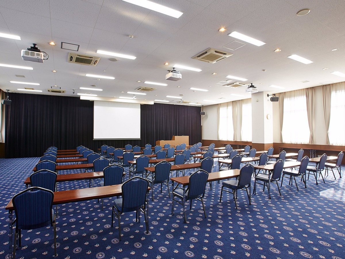 S Training Center Hotel Osaka
