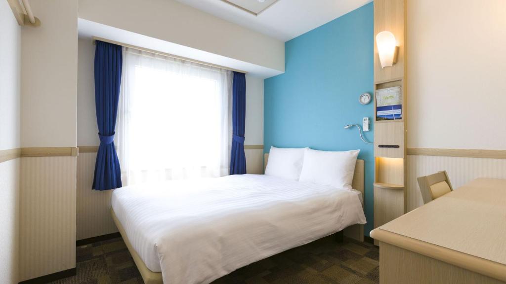 Toyoko Inn Osaka Kyobashi Sakuranomiya