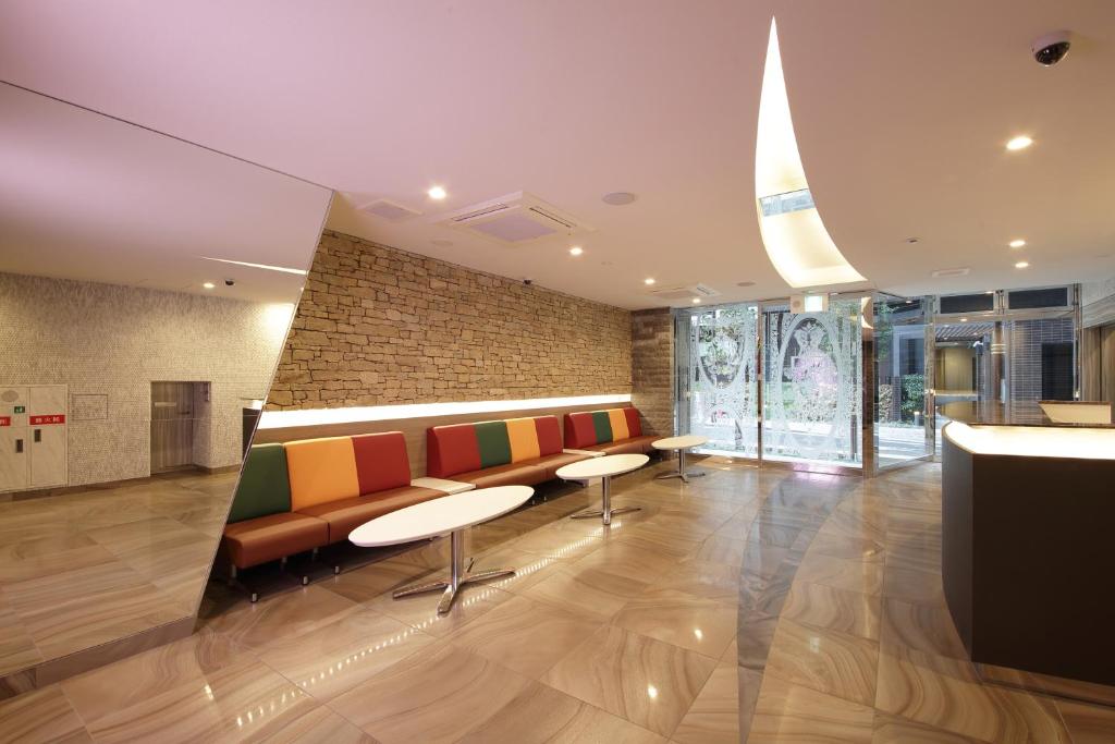 Sarasa Hotel Shinsaibashi