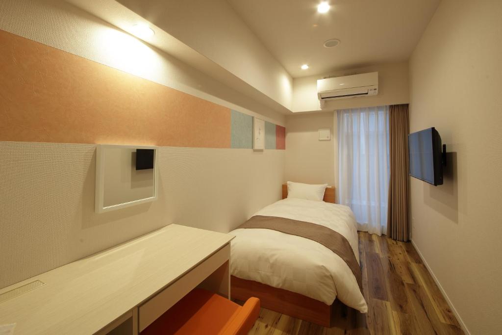 Sarasa Hotel Shinsaibashi