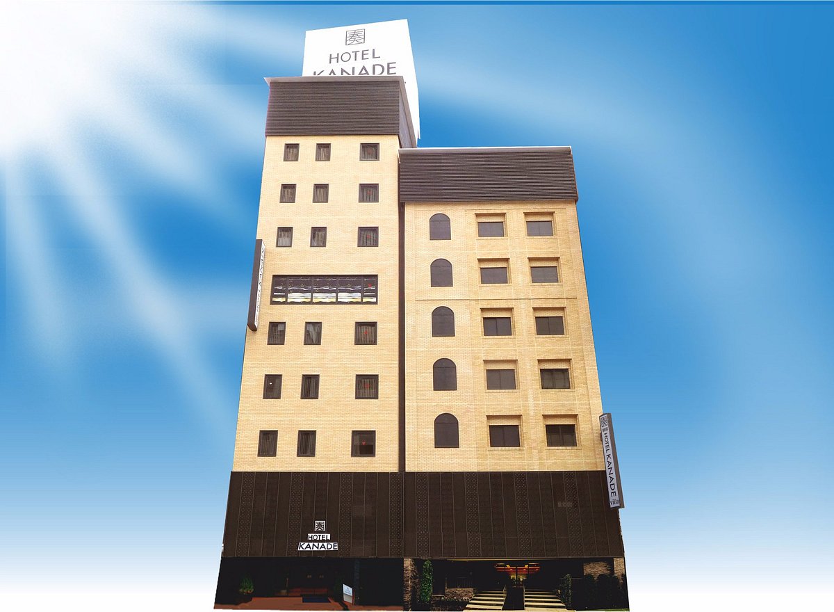 HOTEL KANADE Osaka Namba