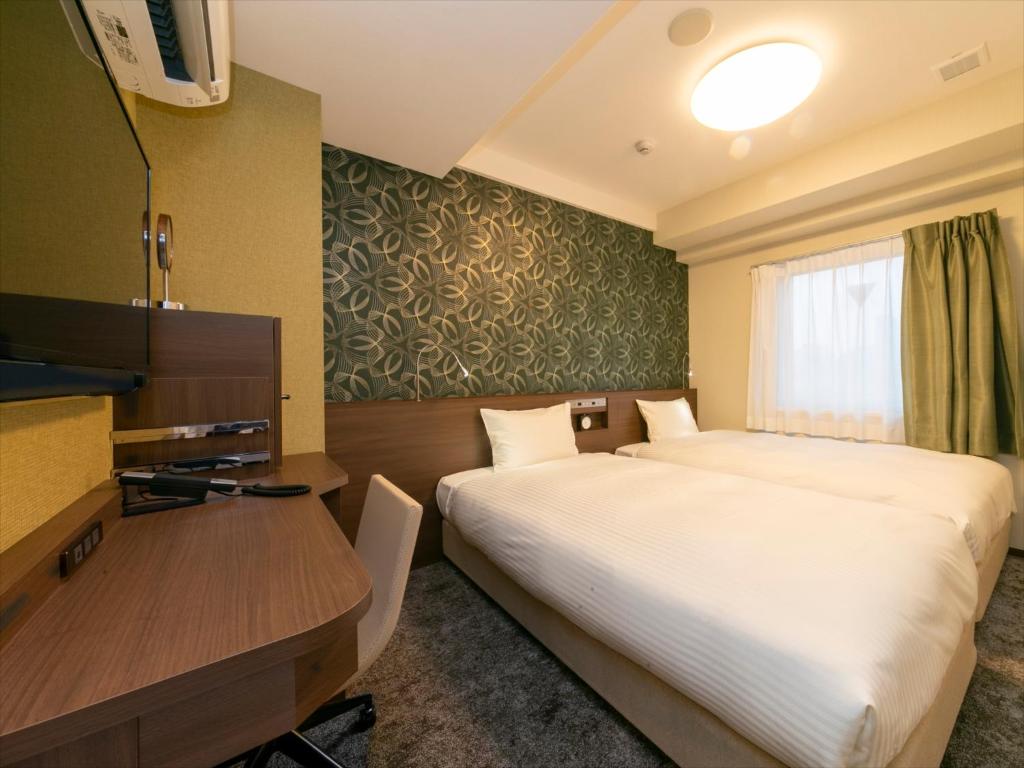 Hotel WBF Hommachi