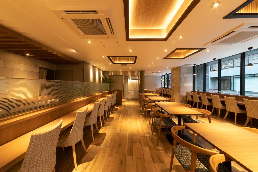 Hotel WBF Hommachi