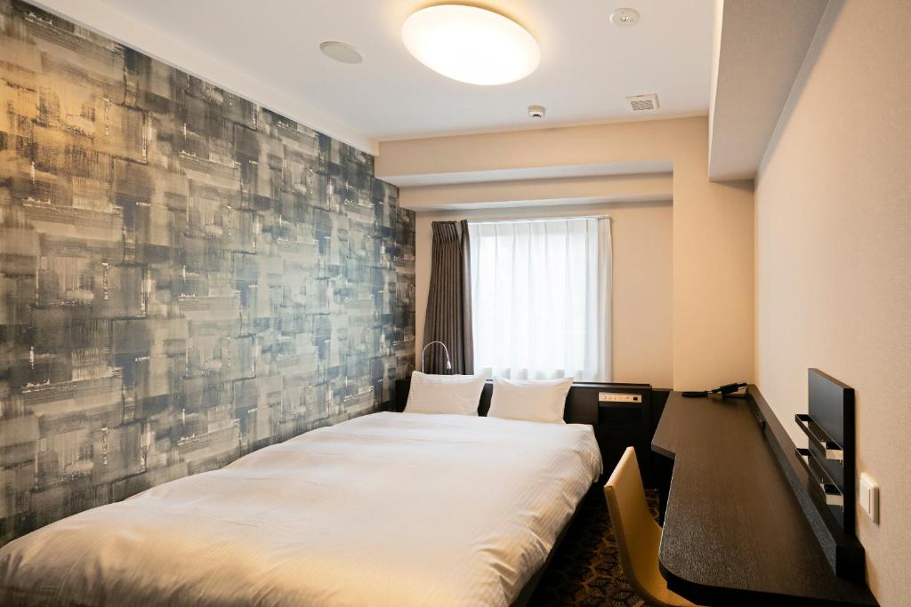 Hotel WBF Hommachi