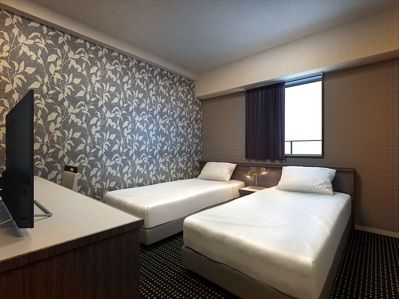 Hotel WBF Kitasemba WEST