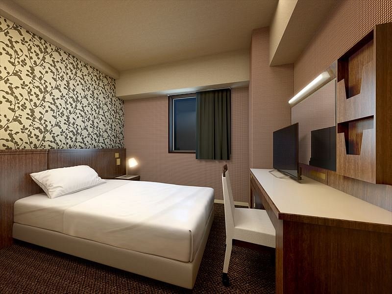 Hotel WBF Kitasemba WEST