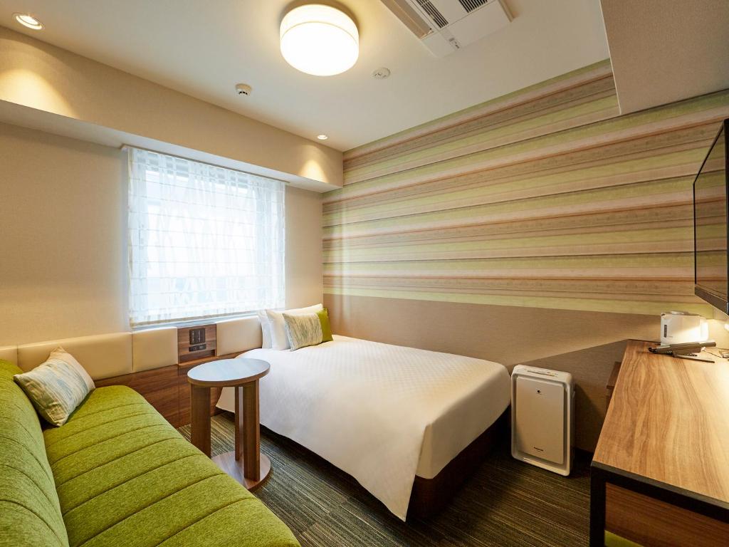 Hearton Hotel Shinsaibashi Nagahoridori