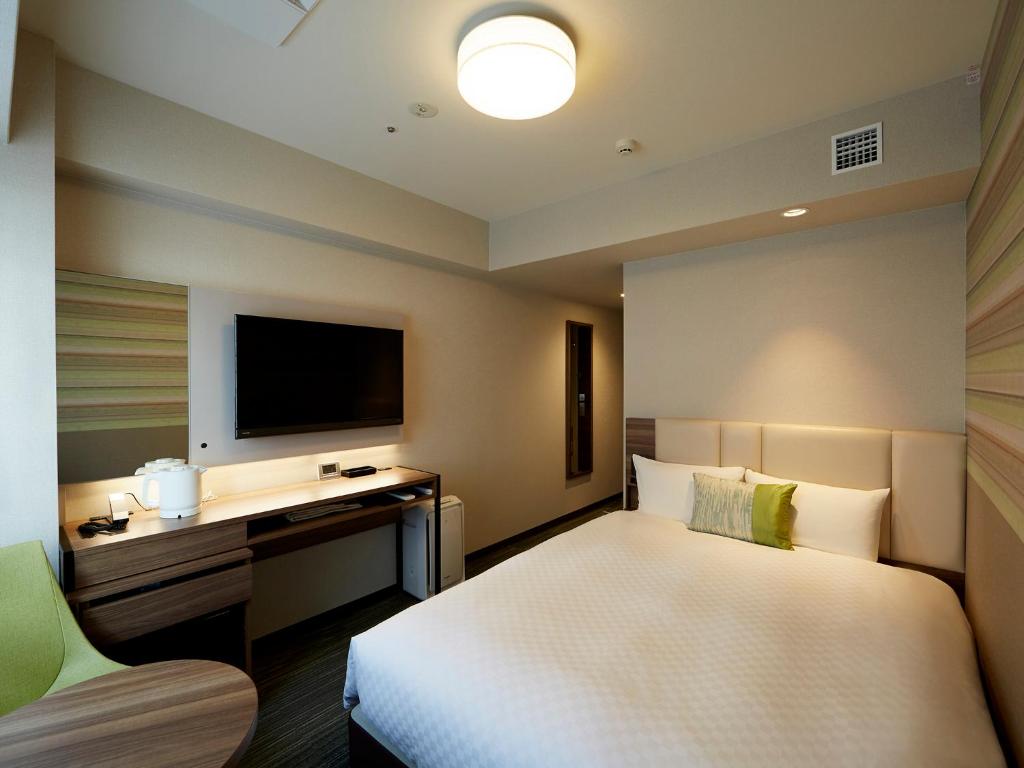 Hearton Hotel Shinsaibashi Nagahoridori