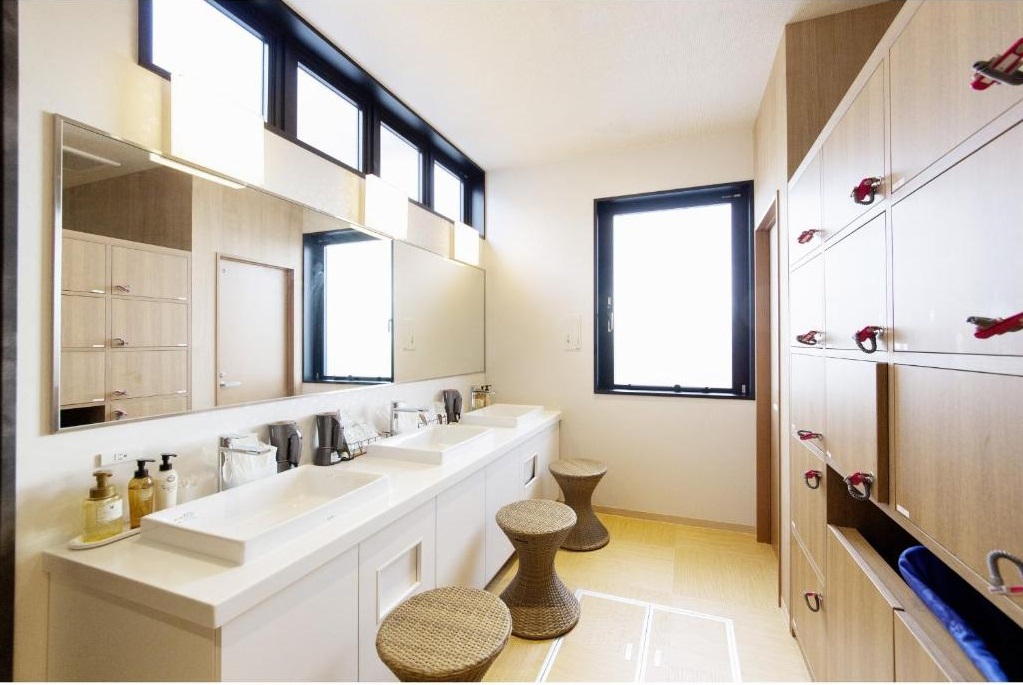 Hotel Hillarys Shinsaibashi
