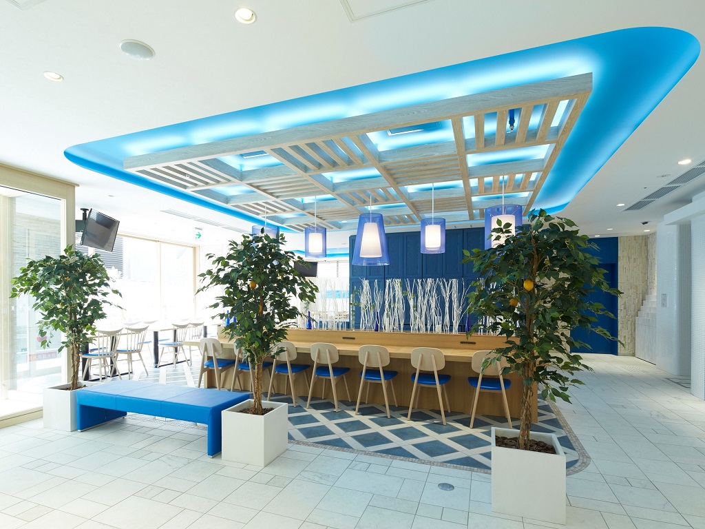 Daiwa Roynet Hotel Osaka Shin Umeda Annex
