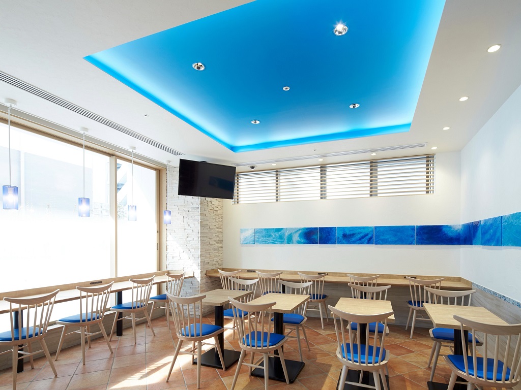 Daiwa Roynet Hotel Osaka Shin Umeda Annex