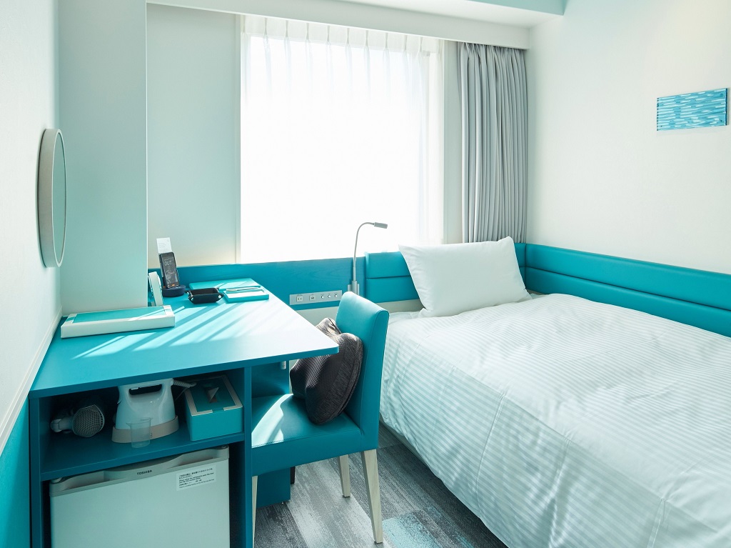 Daiwa Roynet Hotel Osaka Shin Umeda Annex
