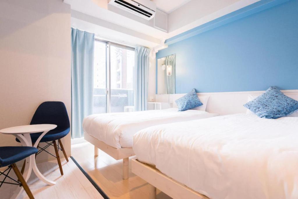Grandi Nipponbashi Park Hotel