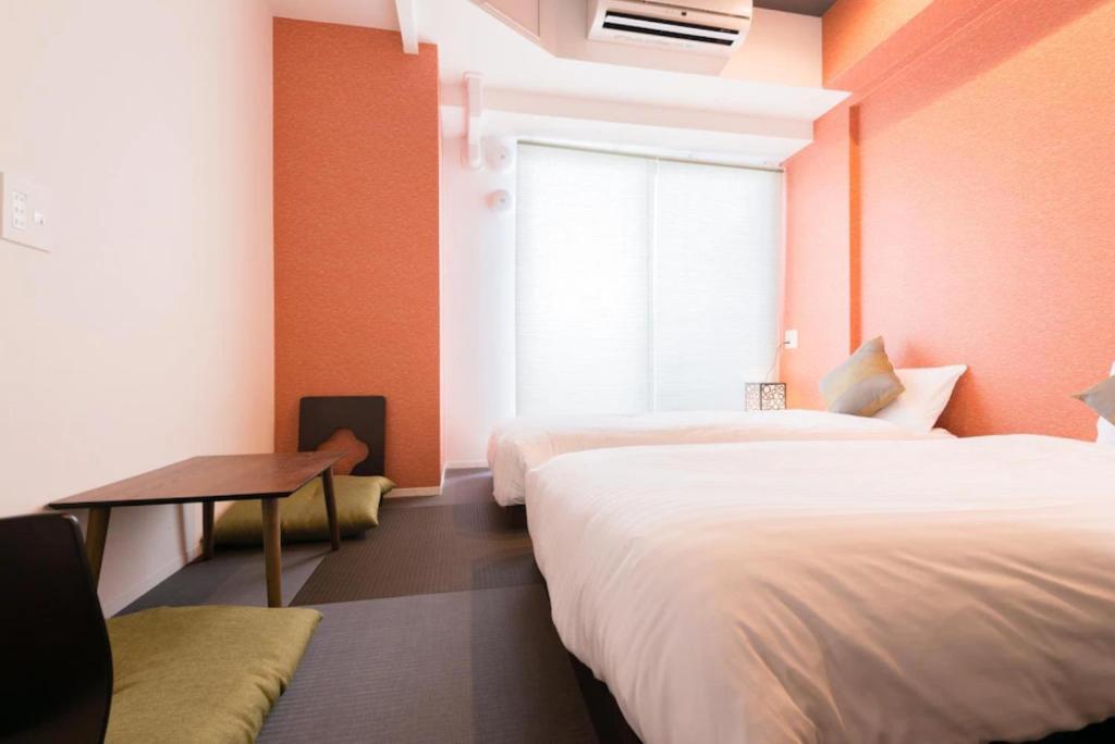 Grandi Nipponbashi Park Hotel